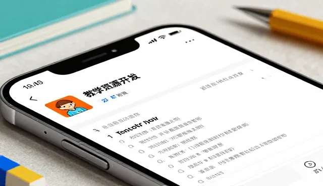 学习规划在教学资源优化中的关键作用