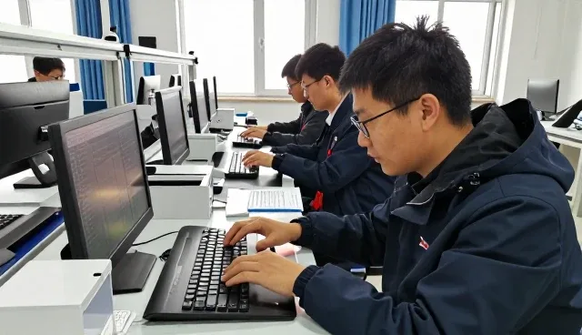 教育培训让项目现场应用更加便捷